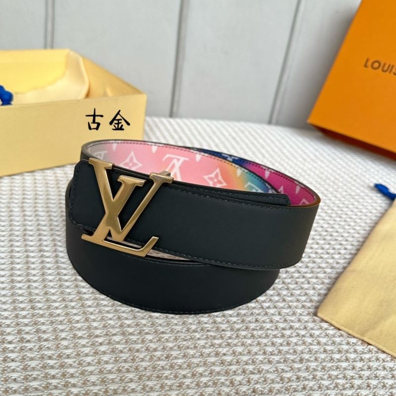 Louis Vuitton Belts